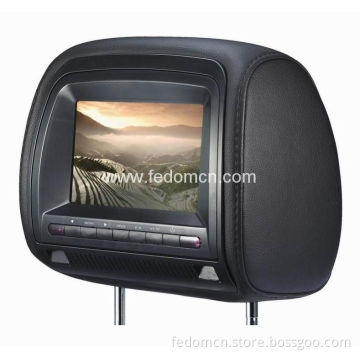 Headrest Monitor